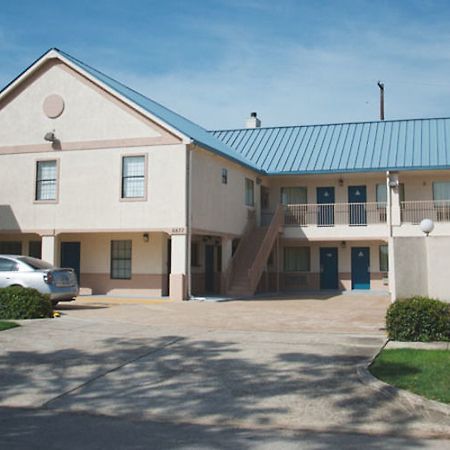 Scottish Inns Westcott Street Houston Exterior photo